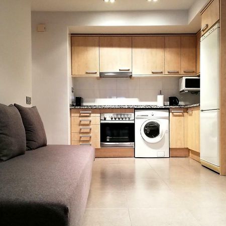 Mazi Apartments Nest Mataró Exteriör bild