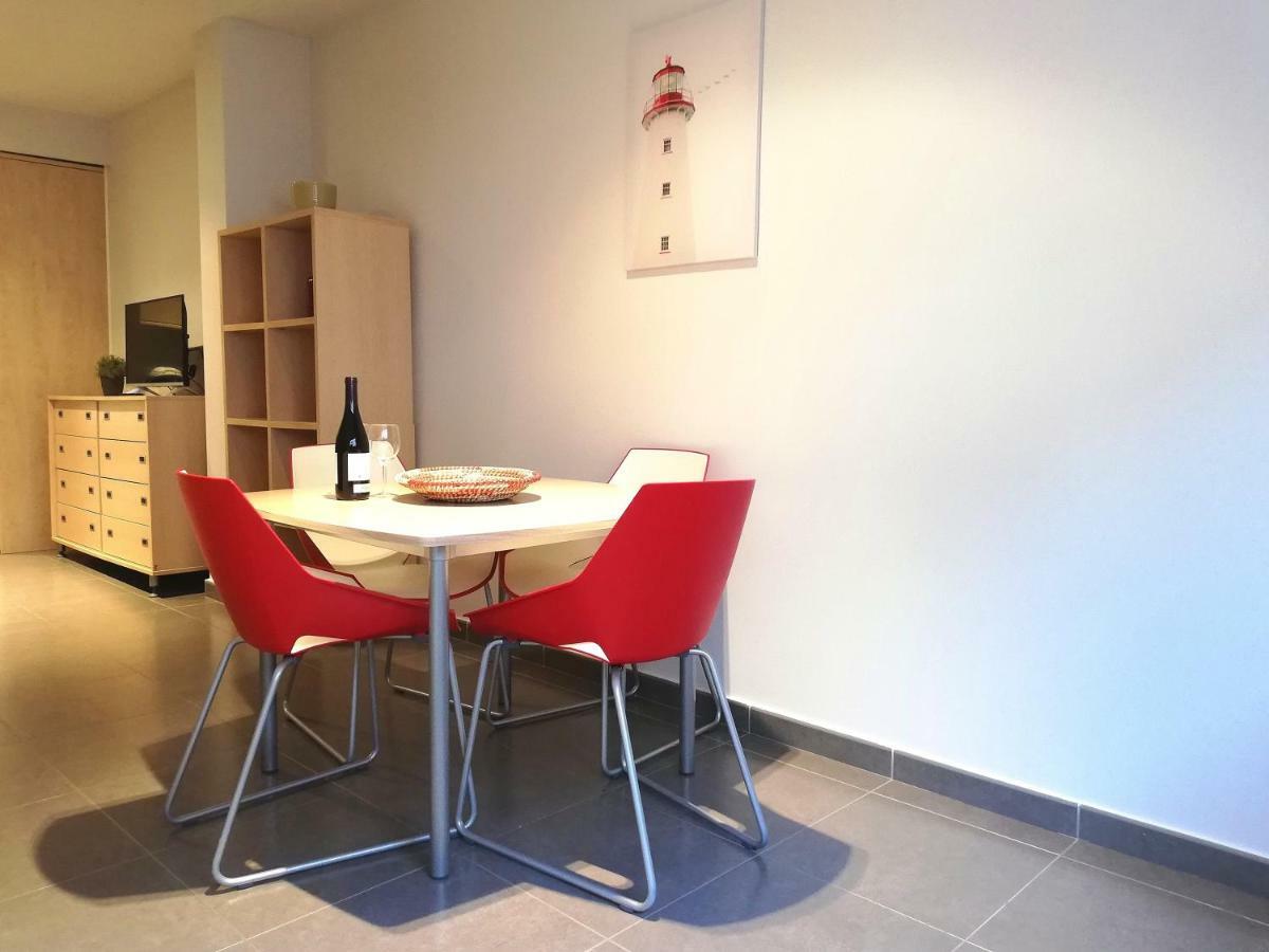 Mazi Apartments Nest Mataró Exteriör bild